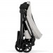 Прогулочная коляска Cybex Mios Style Collection 5.0 City Grey шасси Matt Balck