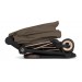 Люлька Cybex Mios Style Collection 5.0 Coconut Brown