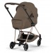 Люлька Cybex Mios Style Collection 5.0 Coconut Brown