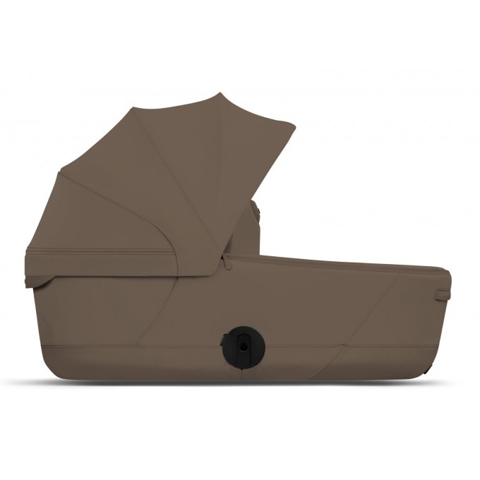 Люлька Cybex Mios Style Collection 5.0 Coconut Brown