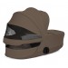 Люлька Cybex Mios Style Collection 5.0 Coconut Brown