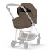 Люлька Cybex Mios Style Collection 5.0 Coconut Brown