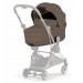 Люлька Cybex Mios Style Collection 5.0 Coconut Brown