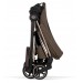 Cybex Mios Style Collection 5.0 коляска 2 в 1 Coconut Brown шасі Chrome
