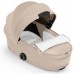 Cybex Mios Style Collection 5.0 коляска 2 в 1 Cozy Beige шасі Chrome