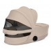 Cybex Mios Style Collection 5.0 коляска 2 в 1 Cozy Beige шасі Chrome