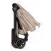 Cybex Mios Style Collection 5.0 коляска 2 в 1 Cozy Beige шасі Chrome