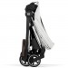 Stroller Cybex Mios Style Collection 5.0 Off White chassis Chrome