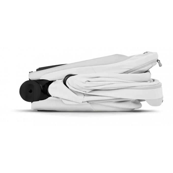 Люлька Cybex Mios Style Collection 5.0 Off White