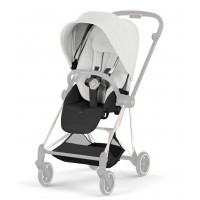 Fabric Set off white for Cybex Mios Style Collection 5.0