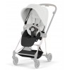 Off White Fabric Set for Cybex Mios 5.0