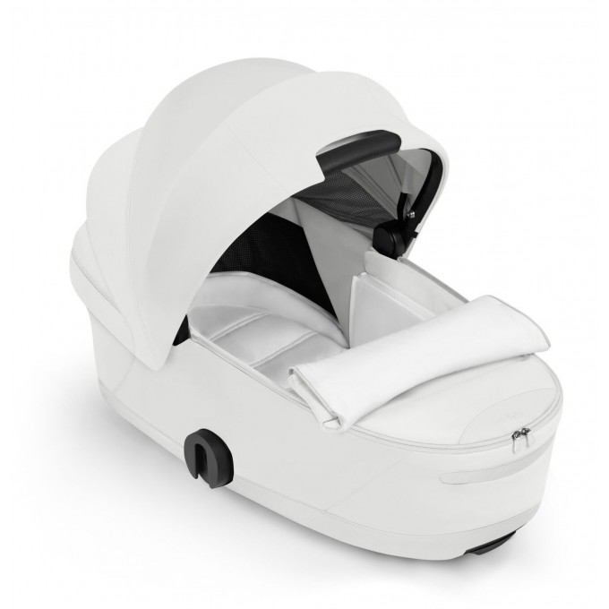 Люлька Cybex Mios Style Collection 5.0 Off White