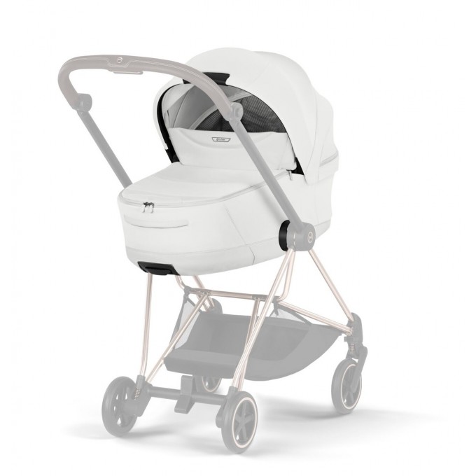 Люлька Cybex Mios Style Collection 5.0 Off White