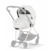 Люлька Cybex Mios Style Collection 5.0 Off White