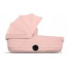 Люлька Cybex Mios Style Collection 5.0 Peach Pink