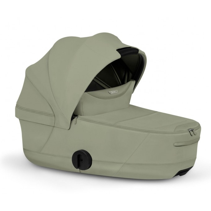 Люлька Cybex Mios Style Collection 5.0 Sage Green
