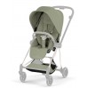 Sage Green Fabric Set for Cybex Mios 5.0