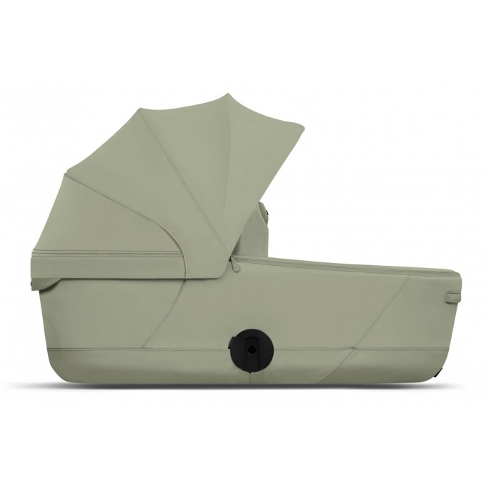 Люлька Cybex Mios Style Collection 5.0 Sage Green