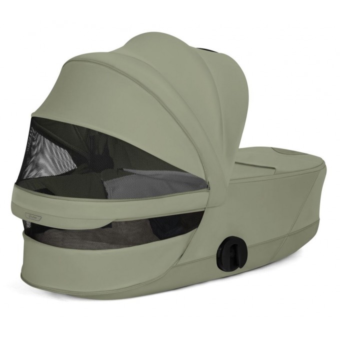 Люлька Cybex Mios Style Collection 5.0 Sage Green