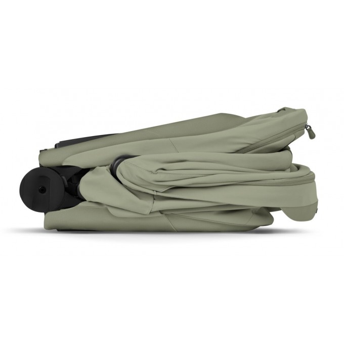 Люлька Cybex Mios Style Collection 5.0 Sage Green
