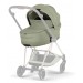 Люлька Cybex Mios Style Collection 5.0 Sage Green
