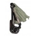 Люлька Cybex Mios Style Collection 5.0 Sage Green