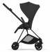 Прогулянкова коляска Cybex Mios Style Collection 5.0 Sepia Black шасі Matt Balck