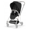 Sepia Black Fabric Set for Cybex Mios 5.0