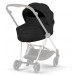 Люлька Cybex Mios Style Collection 5.0 Sepia Black