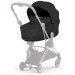 Люлька Cybex Mios Style Collection 5.0 Sepia Black