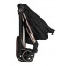 Cybex Mios Style Collection 5.0 коляска 2 в 1 Sepia Black шасси Rose Gold