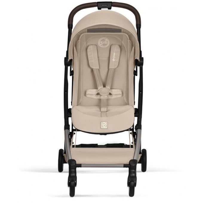 Cybex Orfeo прогулянкова коляска Almond Beige