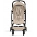 Cybex Orfeo прогулянкова коляска Almond Beige