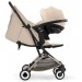 Cybex Orfeo прогулянкова коляска Almond Beige
