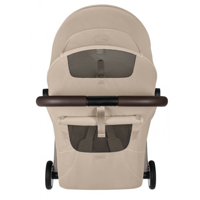 Cybex Orfeo прогулянкова коляска Almond Beige