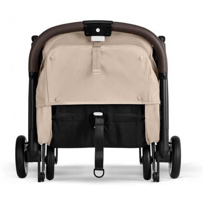 Cybex Orfeo прогулянкова коляска Almond Beige