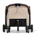 Cybex Orfeo прогулянкова коляска Almond Beige