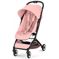Cybex Orfeo new прогулянкова коляска Candy Pink