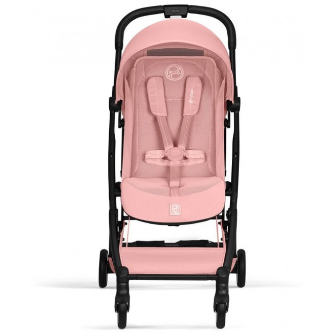 Cybex Orfeo прогулянкова коляска Candy Pink