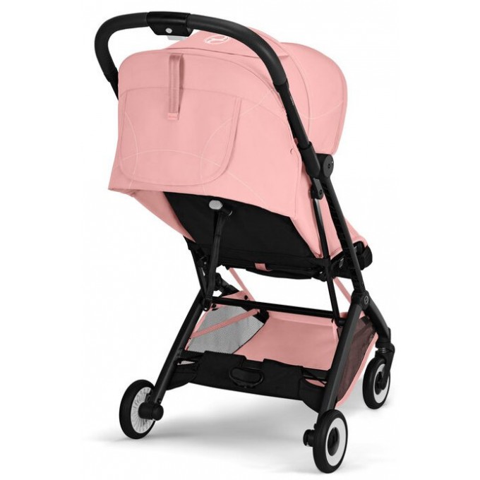 Cybex Orfeo прогулянкова коляска Candy Pink