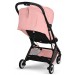 Cybex Orfeo прогулянкова коляска Candy Pink