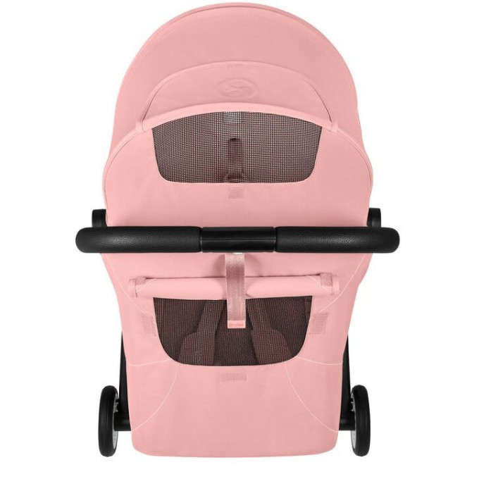 Cybex Orfeo прогулянкова коляска Candy Pink
