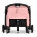Cybex Orfeo прогулянкова коляска Candy Pink