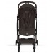 Cybex Orfeo прогулянкова коляска Chocolate Brown