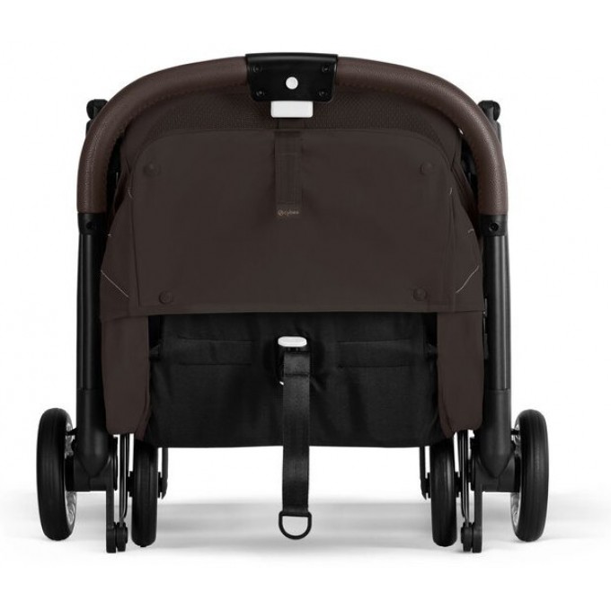Cybex Orfeo прогулянкова коляска Chocolate Brown
