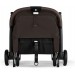 Cybex Orfeo прогулянкова коляска Chocolate Brown