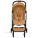 Cybex Orfeo прогулянкова коляска Cinnamon Yellow