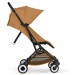 Cybex Orfeo прогулянкова коляска Cinnamon Yellow