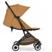 Cybex Orfeo прогулянкова коляска Cinnamon Yellow