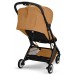 Cybex Orfeo прогулянкова коляска Cinnamon Yellow